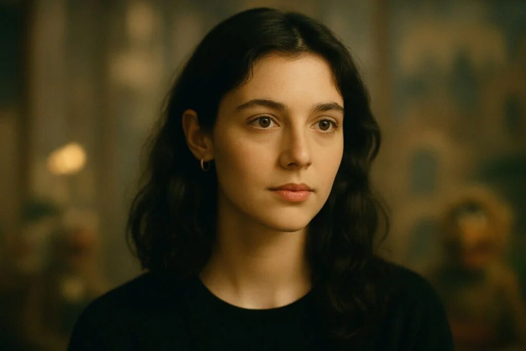 Discovering the Life of Amelia Jane Henson: Daughter of Icons Amelia Jane Henson