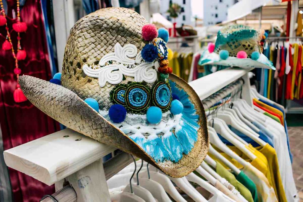 How Handcrafted Hats Can Enhance Your Personal Style Handcrafted Hats