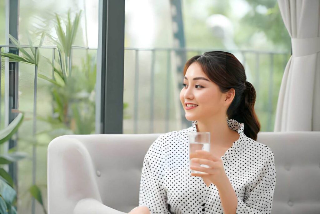 Ultimate Hydration for Glowing Skin Electrolytes Guide Hydration