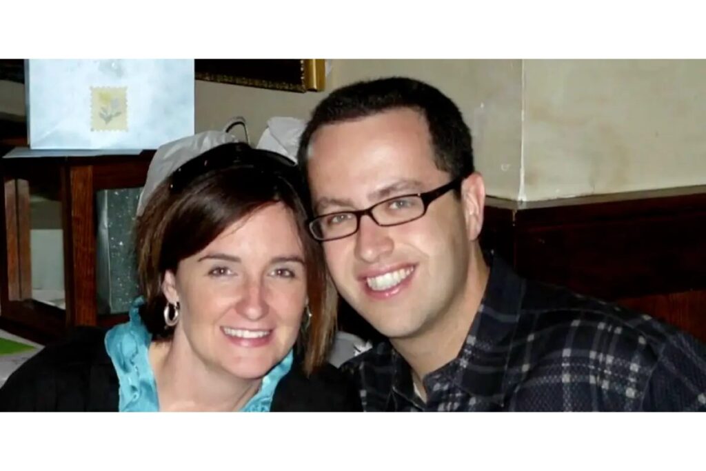 Jared Fogle Wife Net Worth: The Journey of Kathleen McLaughlin Jared Fogle