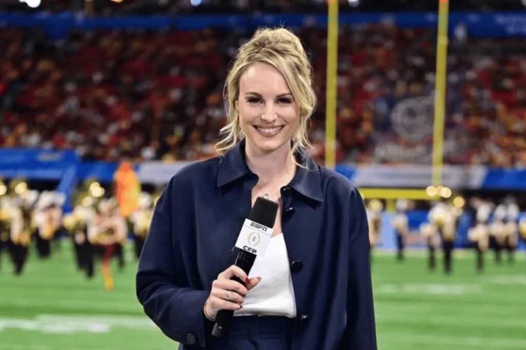 Katie George Husband: Everything You Need to Know About Her Marriage and Personal Life Katie George Husband