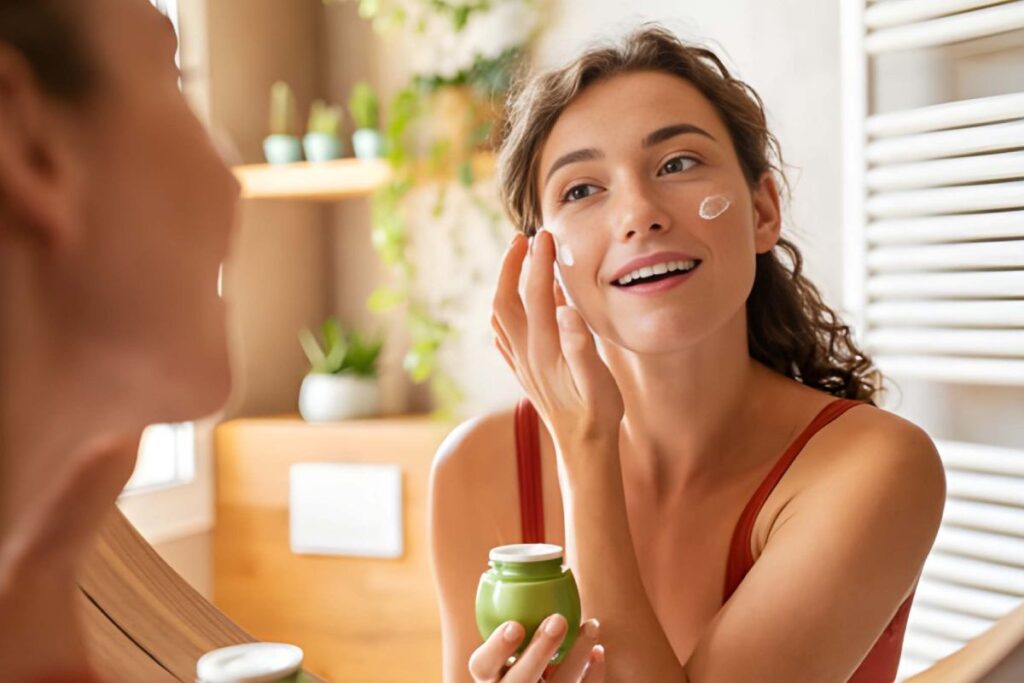 Best Moisturiser For Aging Skin: Top Picks That Actually Work Moisturiser