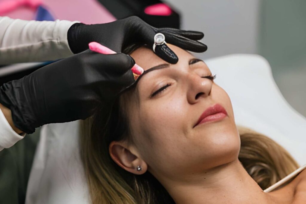 Reducing Puffiness with Cosmetic Procedures Puffiness