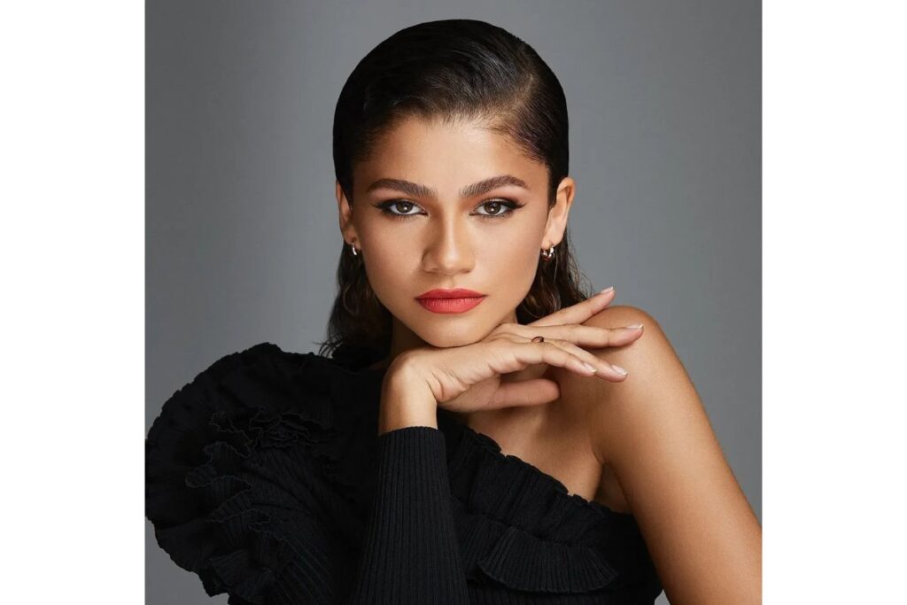 Zendaya