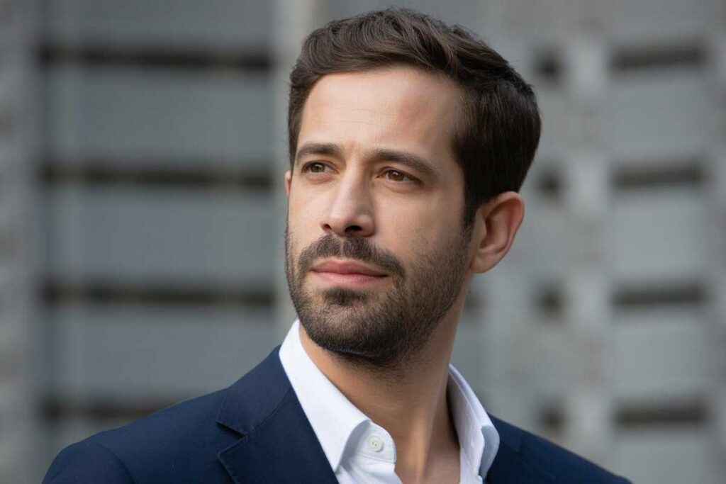 Eli Kay Oliphant: A Legal Mind with a Multifaceted Life Eli Kay Oliphant