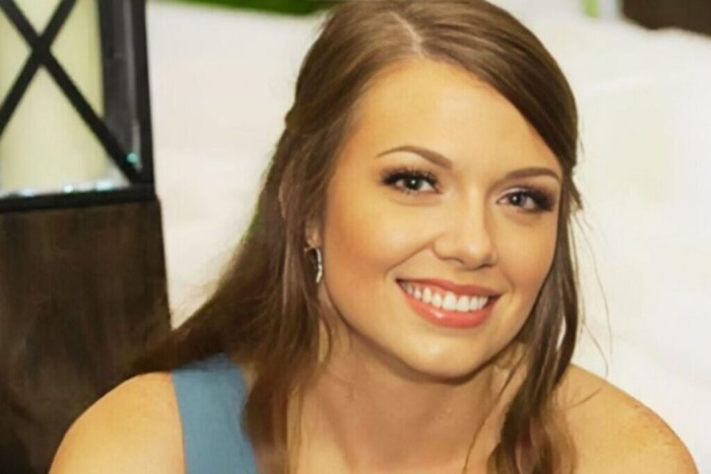 Taelyn Dobson: A Life Defined by Privacy, Family, and Purpose Taelyn