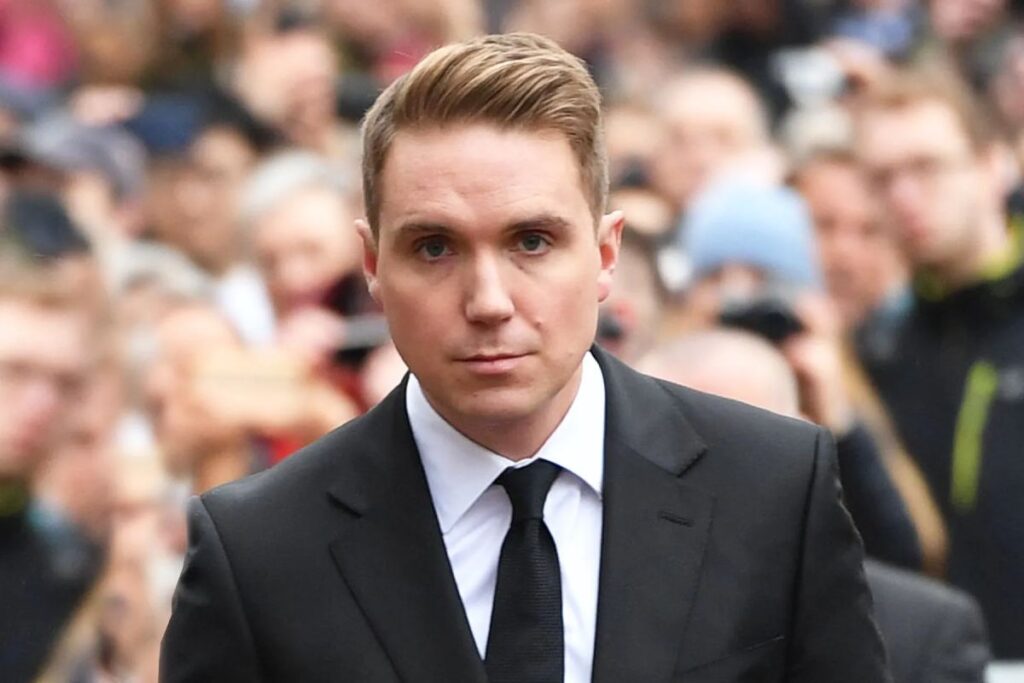 Timothy Hawking: The Quiet Guardian of Stephen Hawking’s Legacy and the Art of Thoughtful Branding Timothy Hawking