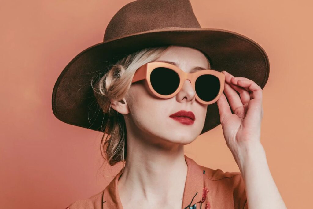 Eyewear Wardrobe